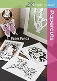 Papercuts Twenty To Make English Edition