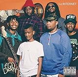 Ego Death (2015)