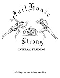 Jailhouse Strong Interval Training English Edition