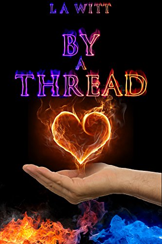 By a Thread book cover