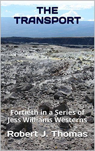The Transport book cover