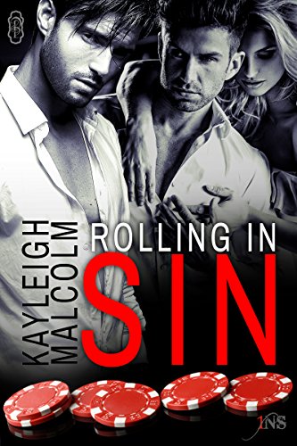 Rolling in Sin (By: Kayleigh Malcolm) cover