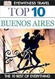 Top 10 Buenos Aires Pocket Travel Guide