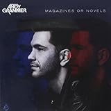 Magazines or Novels (Deluxe Edition)