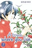 A Town Where You Live T07