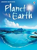 Planet Earth For Tablet Devices Usborne Beginners English Edition