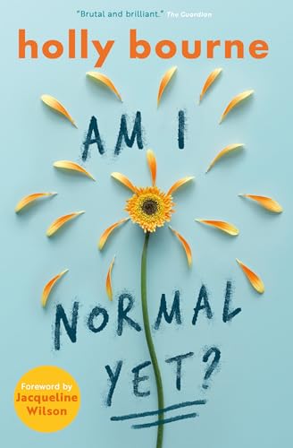 Am I Normal Yet? book cover