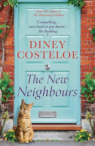 The New Neighbours / Dartmouth Circle book cover