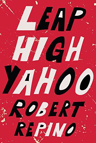 Leap High Yahoo book cover