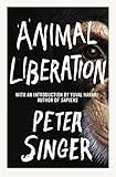 Animal Liberation English Edition