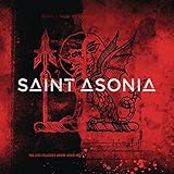 Saint Asonia (2015)