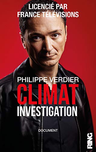 Couverture du livre