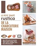 Le Petit Trait Rustica De La Charcuterie Maison Les Petits Traits