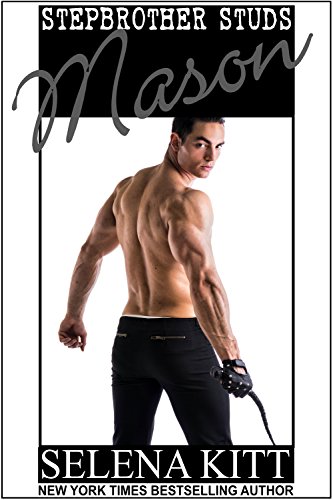 Mason book cover