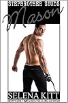 Stepbrother Studs: Mason: A Stepbrother Romance