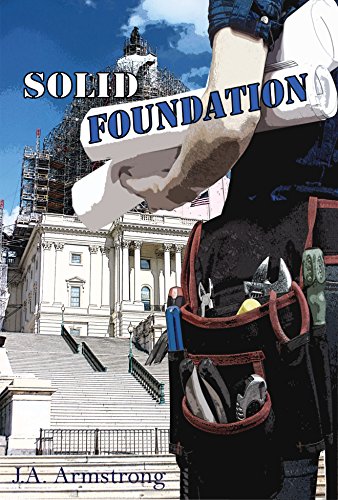 Solid Foundation book cover