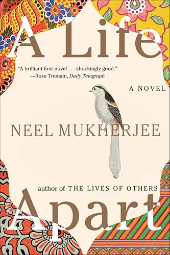 A Life Apart book cover