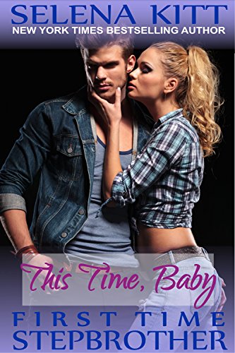 This Time, Baby book cover