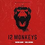 12 Monkeys Soundtrack