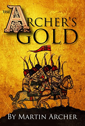 The Archer's Gold book cover