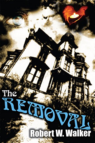 The Removal book cover