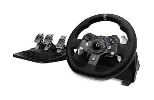 Best Sim Racing Wheel Setup 2026: G920 vs HORI vs TH8A