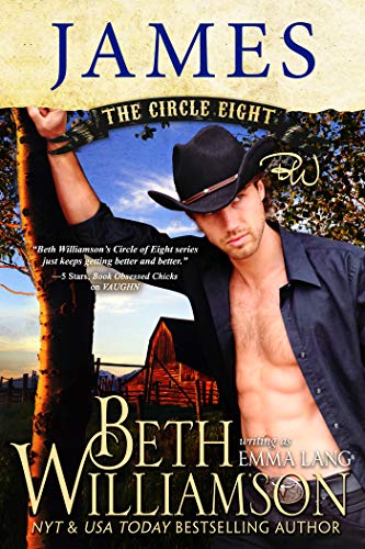 James book cover