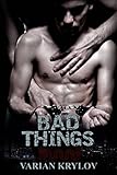 Bad Things Version Franaise