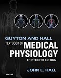 Guyton And Hall Textbook Of Medical Physiology Ebook Guyton Physiology English Edition