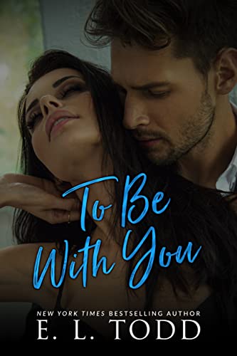 To Be With You book cover