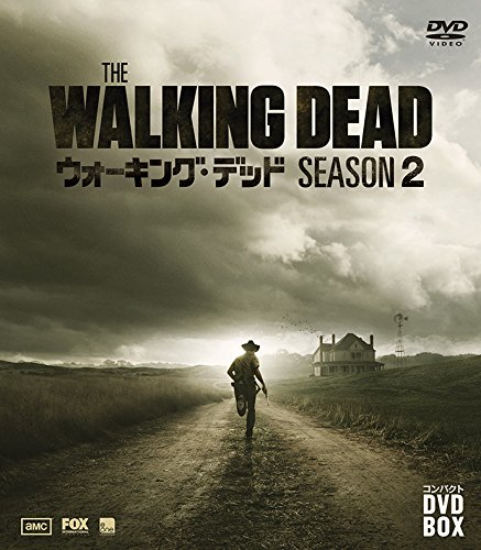 ウォーキング デッド シーズン2 Twd2 の海外ドラマ無料動画を全話 1話 最終回 配信しているサービスはここ 日本語吹き替え版 字幕版で見れるのは 動画作品を探すならaukana