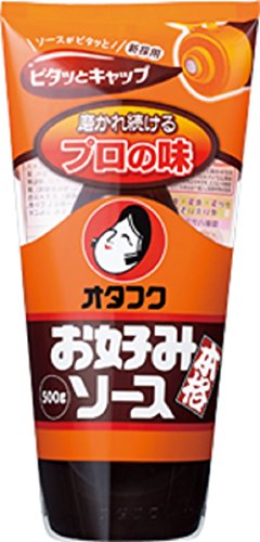 オタフク お好みソース
