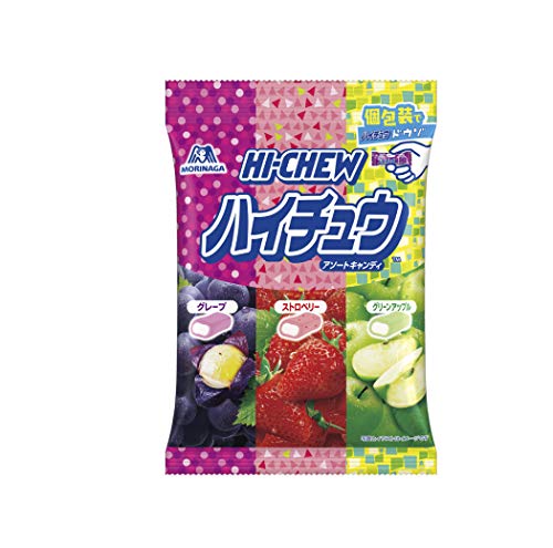 Hi-Chew Premium Flavor Assortment