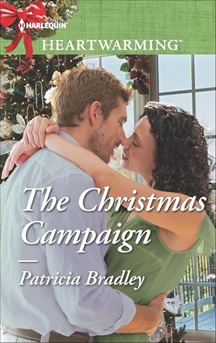 The Christmas Campaign book cover