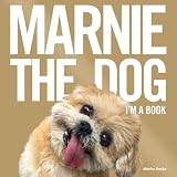 Marnie The Dog Im A Book English Edition