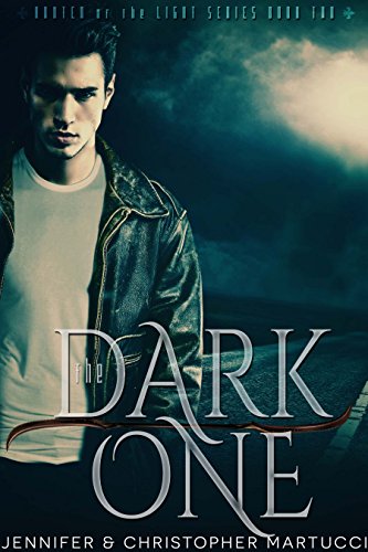 The Dark One (With: Christopher Martucci) cover