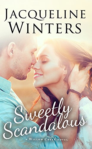 Sweetly Scandalous book cover