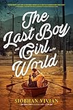 The Last Boy and Girl in the World