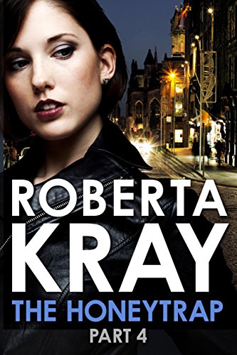 The Honeytrap: Part 4 cover