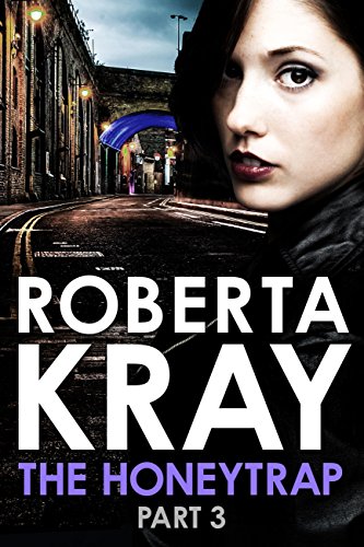 The Honeytrap: Part 3 book cover