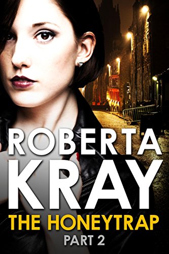 The Honeytrap: Part 2 book cover