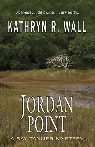 Jordan Point book cover