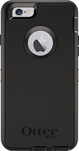 OtterBox Defender Series Triple Layer Protection Nice level of protection for your phone from