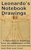 Leonardos Notebook Drawings English Edition