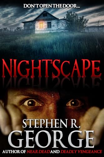Nightscape (By: Stephen R. George) cover