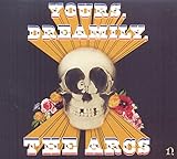 Yours, Dreamily, (2015)