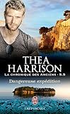 La Chronique Des Anciens (tome 5.5)   Dangereuse Exp%C3%A9dition