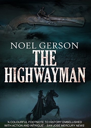 The Highwayman book cover