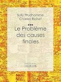 Le Problme Des Causes Finales