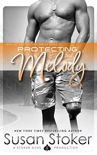 Protecting Melody book cover